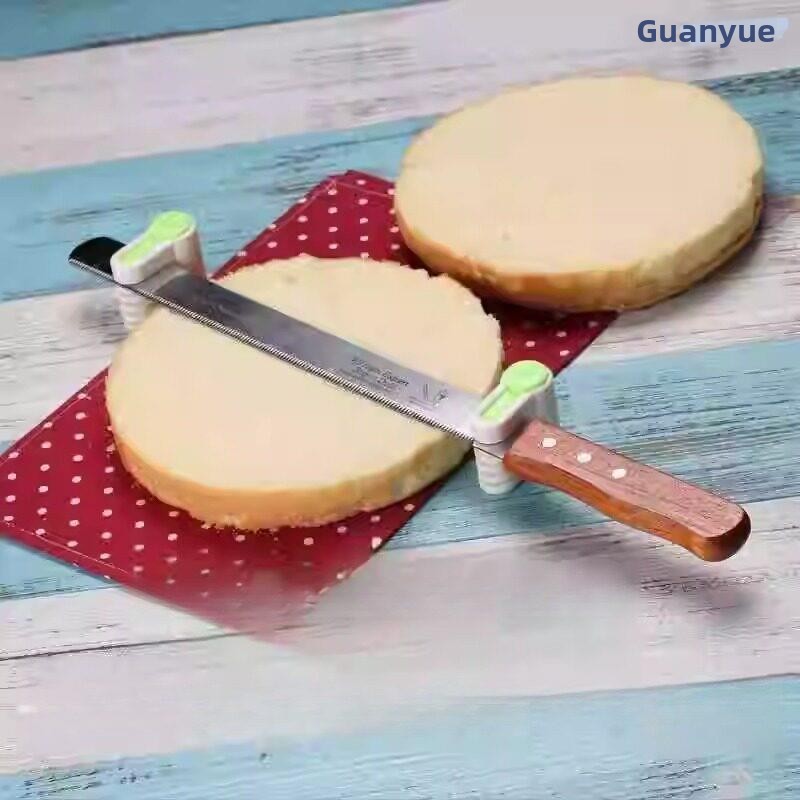 Nóż ze stali nierdzewnej z ząb – Kitchen And Baking Equipment recenzja i cena