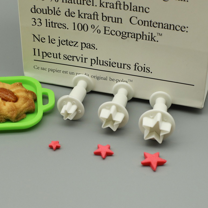 12 SZT./Zestaw Formy do Ciaste – Kitchen Baking Set recenzja i cena