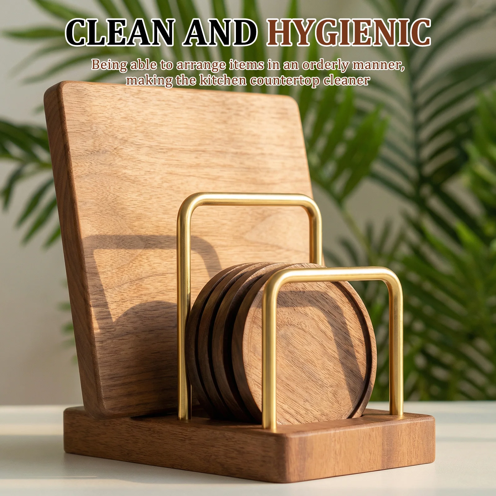 Stojak na pokrywki garnków, or – Kitchen Baking Pan Storage recenzja i cena