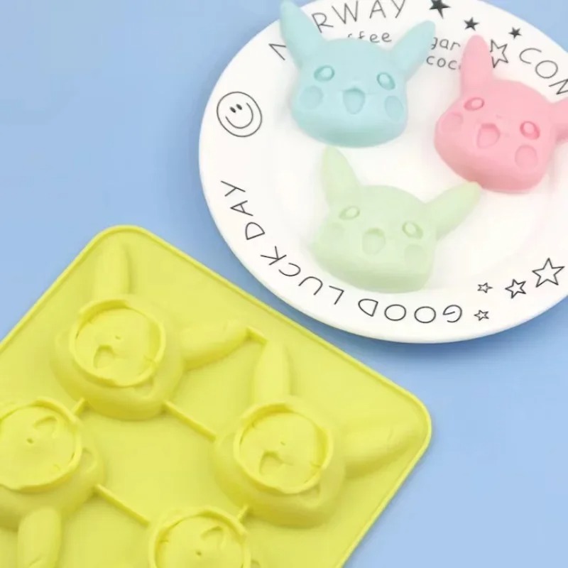 Nowa silikonowa forma do czeko – Kitchen Baking Trays recenzja i cena
