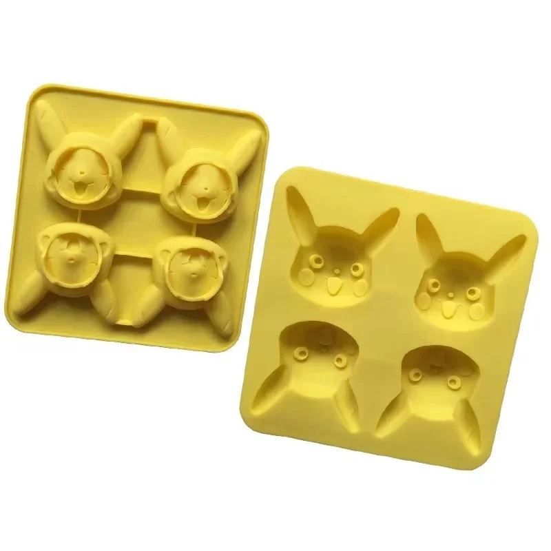 Nowa silikonowa forma do czeko – Kitchen Baking Trays recenzja i cena