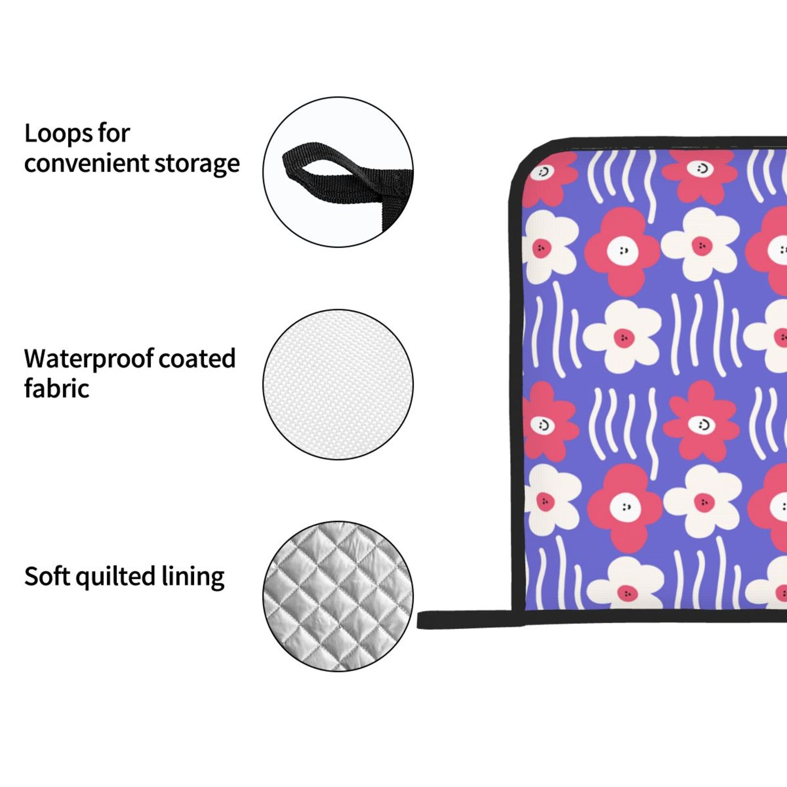 Zestaw 2-częściowych uchwytów  – Kitchen Baking Dishes recenzja i cena
