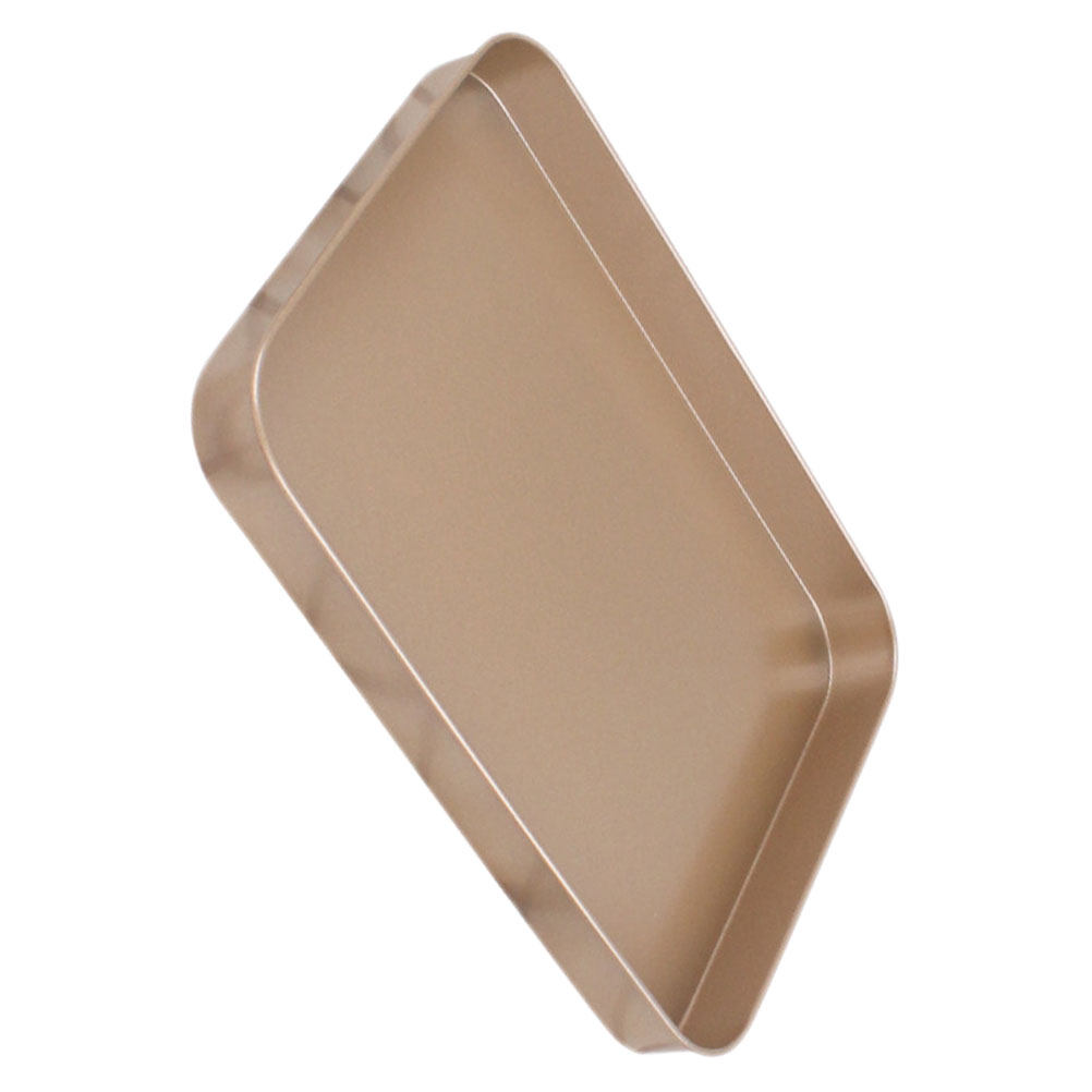 Prostokątna forma do ciasta z  – Kitchen Baking Trays recenzja i cena