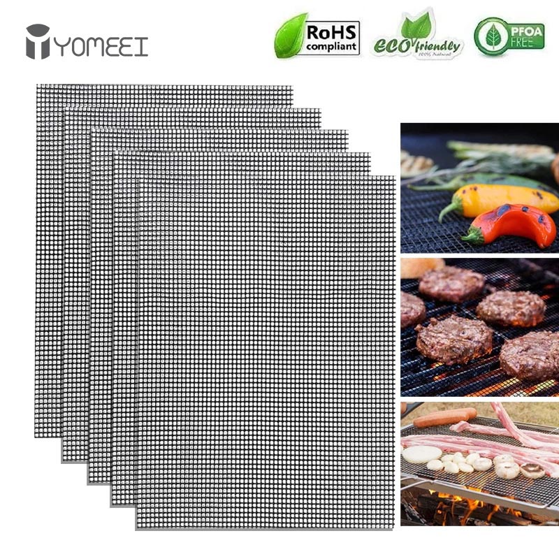 YOMEEI nieprzywierająca mata d – Super Kitchen Baking Mat recenzja i cena