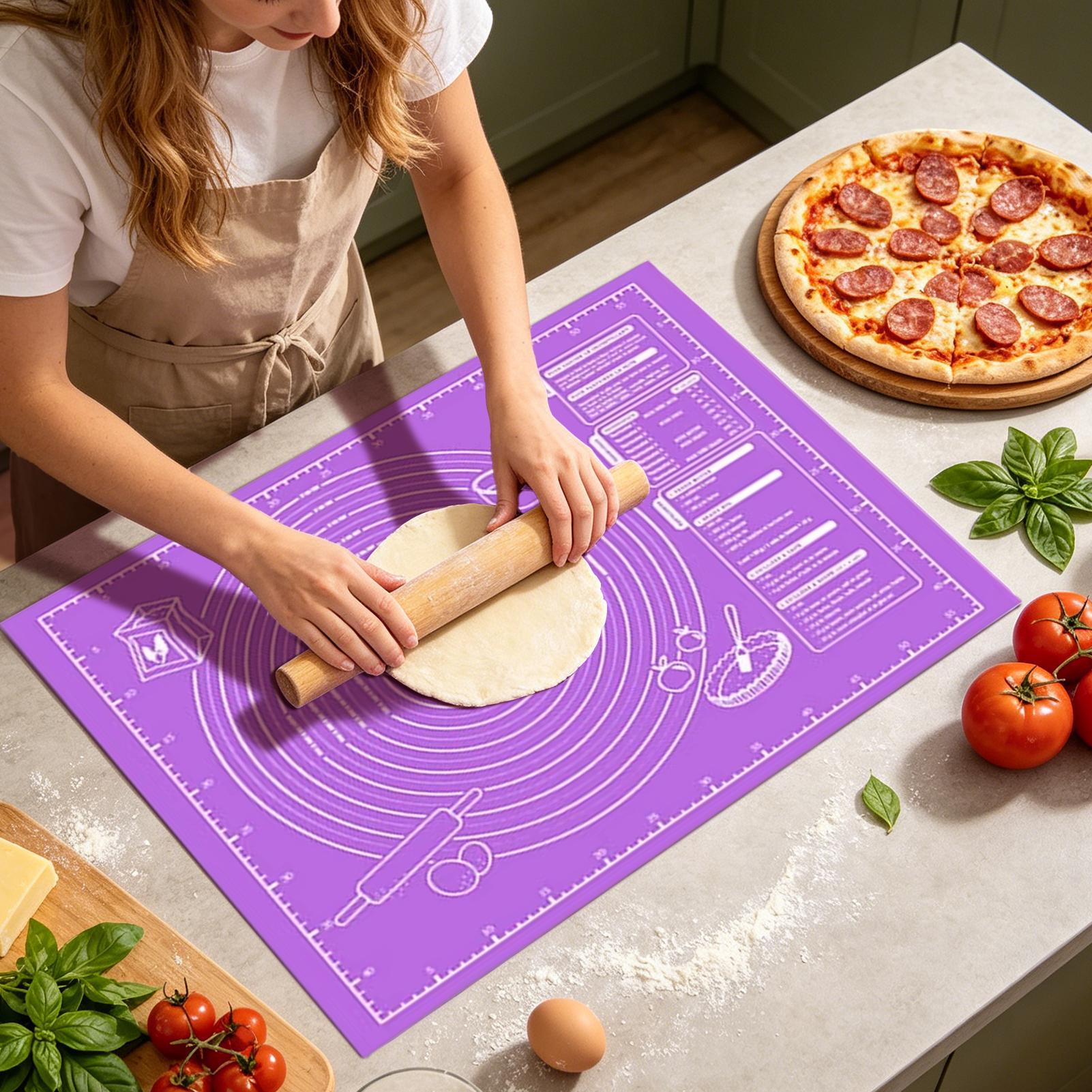 Mata do ciasta spożywczego, ni – Kitchen Grade Baking Sheet recenzja i cena