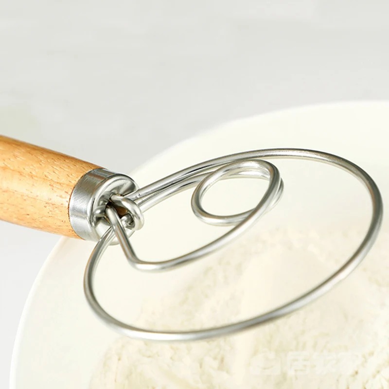 13-calowa duńska trzepaczka do – Kitchen Baking Blender recenzja i cena