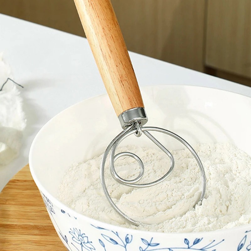 13-calowa duńska trzepaczka do – Kitchen Baking Blender recenzja i cena