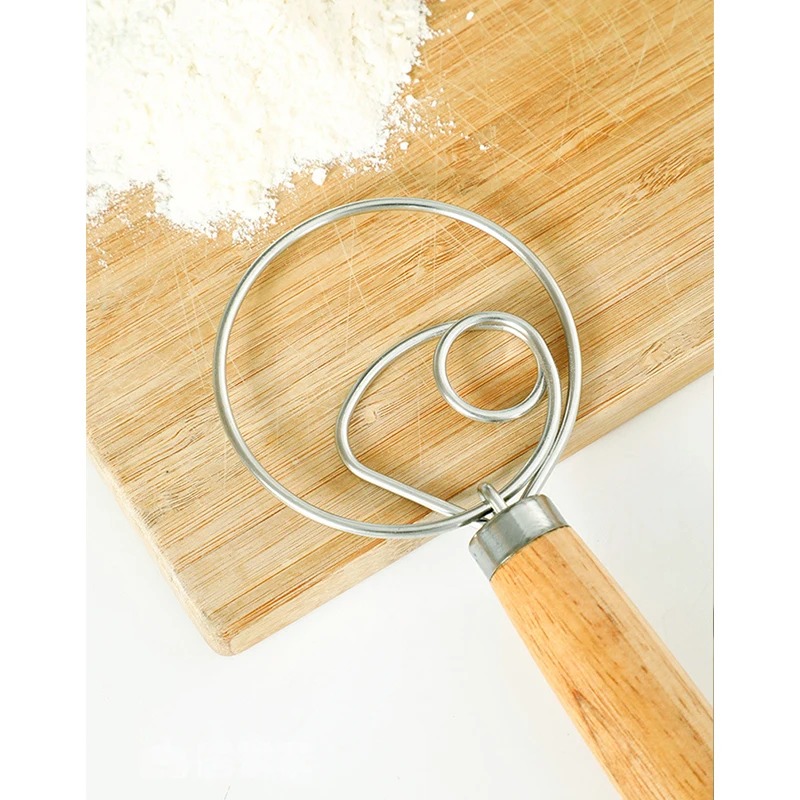 13-calowa duńska trzepaczka do – Kitchen Baking Blender recenzja i cena