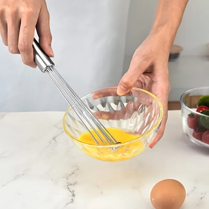 Wysokiej jakości ręczny trzepa – Kitchen Baking Blender recenzja i cena