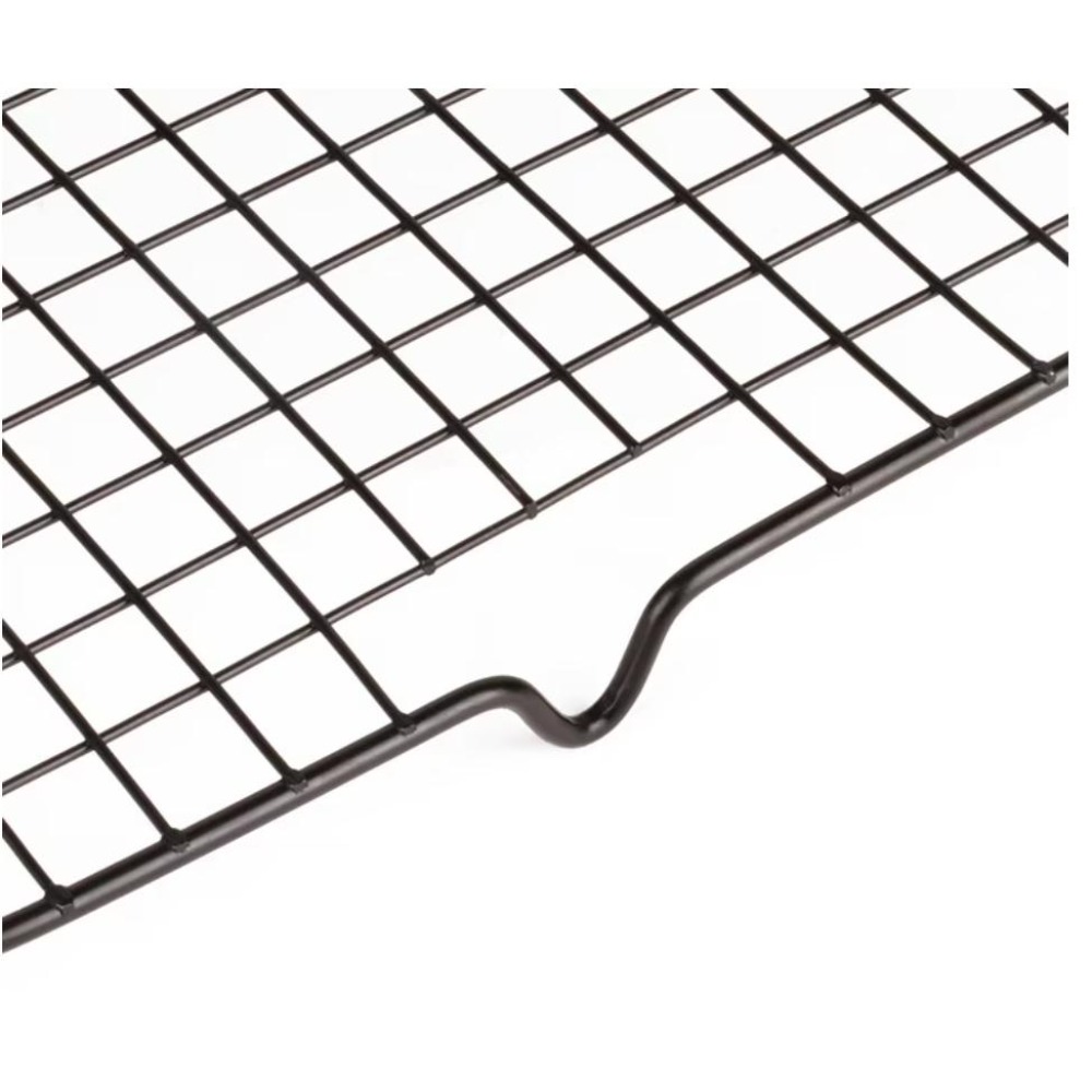 Zestaw 2 szt. prostokątnych, c – Kitchen Baking Rack recenzja i cena