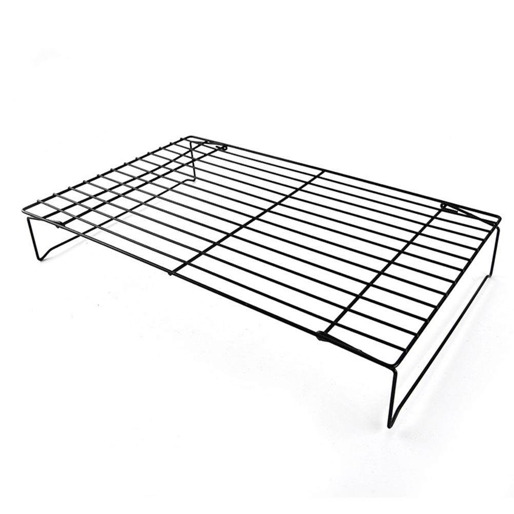 3-poziomowe ruszety chłodzące  – Kitchen Baking Rack recenzja i cena